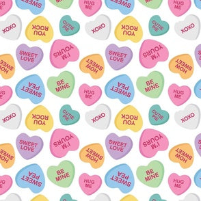 Conversation Hearts