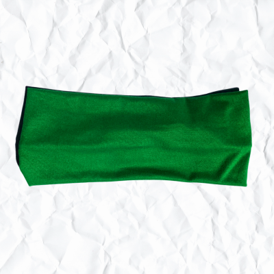 Green- Brushed Jersey
