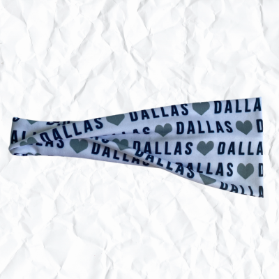 Dallas Love