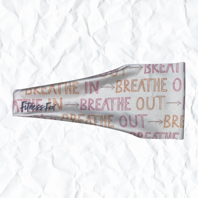 Breathe - Comfort Cut