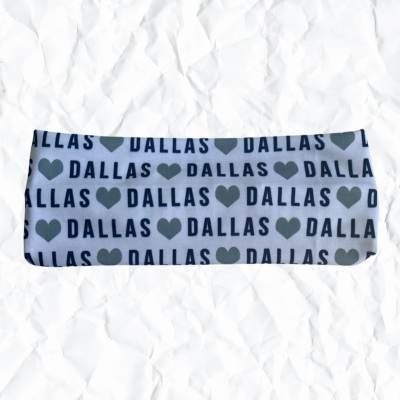 Dallas Love