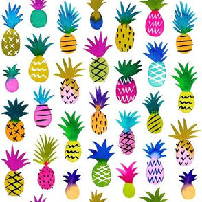 Multi Pineapples