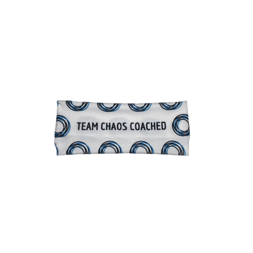 Team Chaos Coached