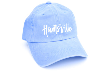 Fitness Fox Hat - Huntsville